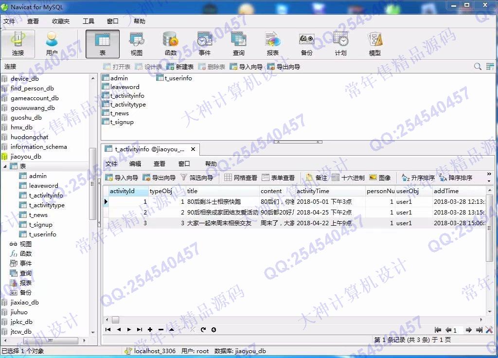 计算机源码设计实例-908大神JSP基于SSH2婚恋相亲交友网站设计截图
