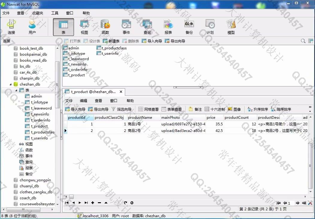 Դʵ-915JSP_SSM_Bootstrapչƽ̨ƽͼ