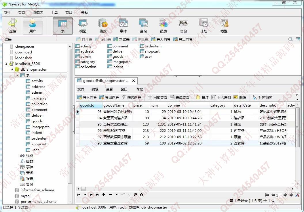 Դʵ-1051SpringBoot̳ǹվƽͼ