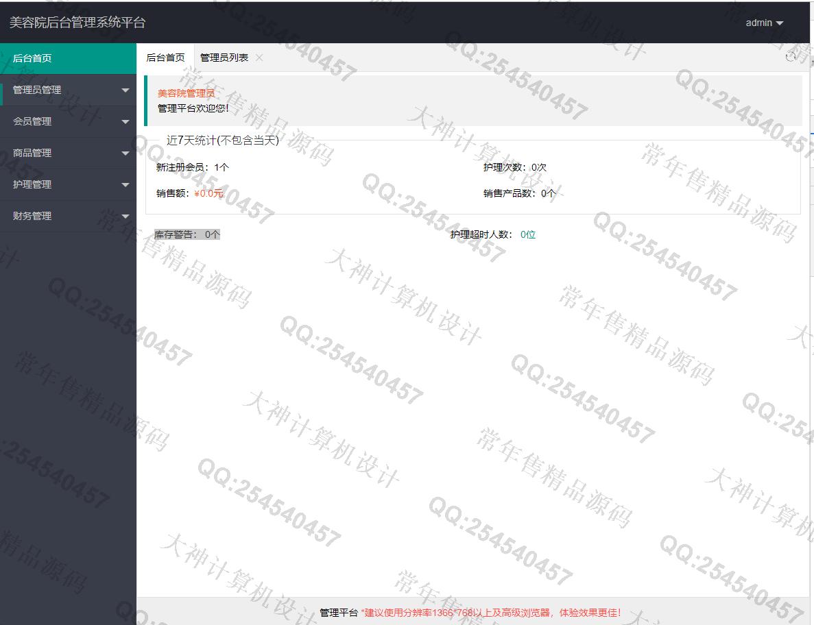 Դʵ-1183SpringBoot+mybatis+layuiԺԱѹϵͳͼ