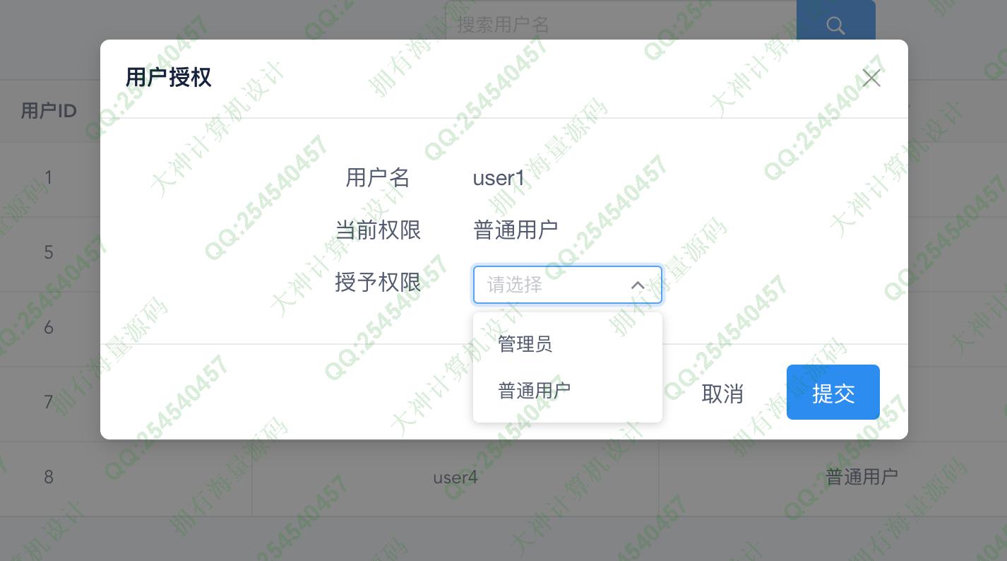 计算机源码设计实例-1313基于Springboot+Vue+Python深度神经网络学习算法水质管理预测系统设计截图