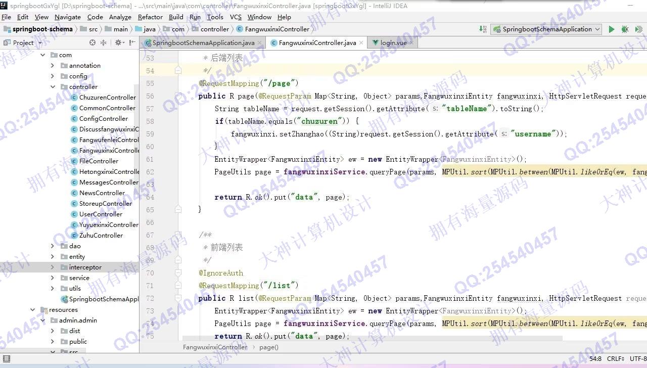 Դʵ-1372Springboot+Vue+ElementUIƽ̨վƽͼ