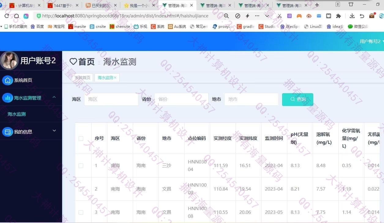 Դʵ-1448Springboot+Vue̬ϵͳScrapyӻչʾͼ