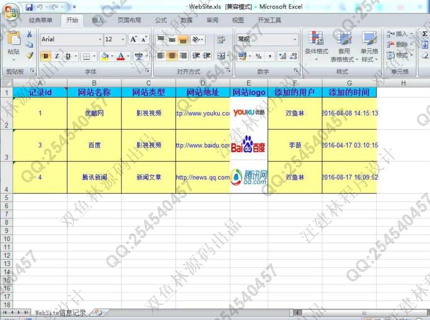 计算机源码设计实例-663大神SSH2自定义首页导航系统截图