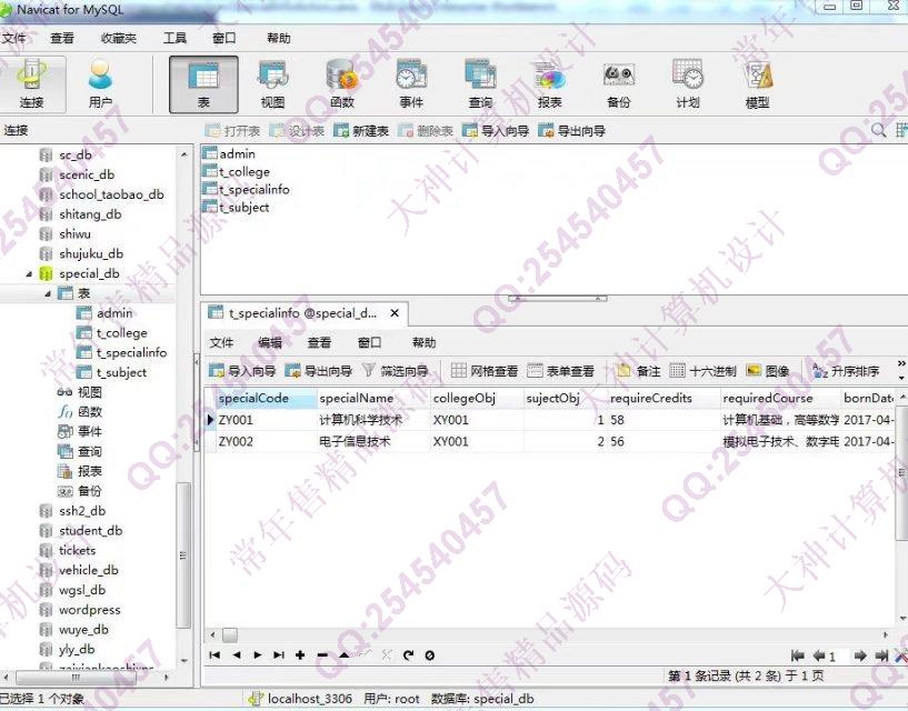 Դʵ-779JSP_SSH2_EasyUIרҵϢѯϵͳͼ